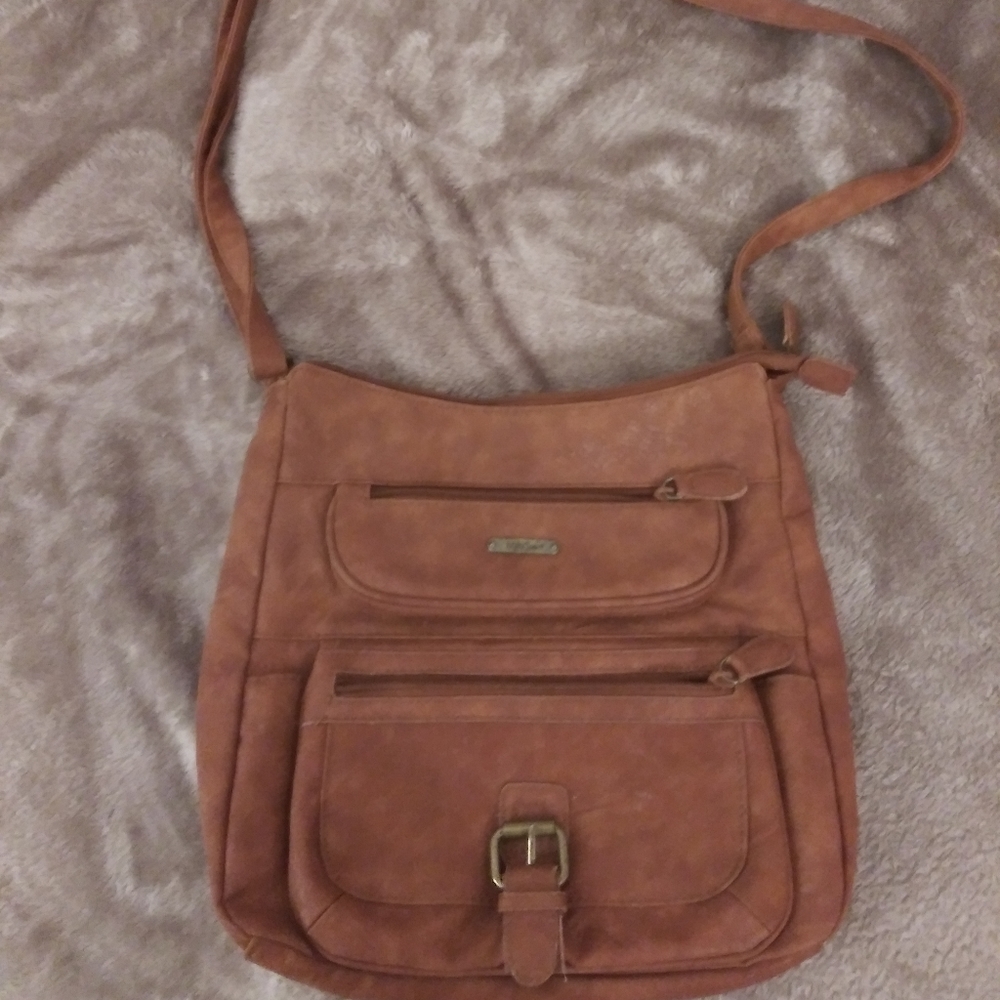 Multisac purse